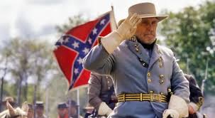 Robert E. Lee from Gods and Generals | CharacTour