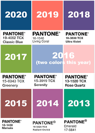 How To Wear Pantone S Color Of The Year Wardrobe Oxygen Pantone Pantone Color Color Of The Year