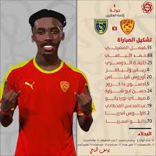 وقالت مصادر خاصة من داخل نادي النصر السعودي، أن اللاعب وافق على الانتقال للنادي وأنه سيوقع العقد رسمياً بعد عودته من أولمبياد. ØªØ´ÙƒÙŠÙ„ Ù…Ø¨Ø§Ø±Ø§Ø© Ø§Ù„ØªØ¹Ø§ÙˆÙ† Ùˆ Ø§Ù„Ù‚Ø§Ø¯Ø³ÙŠØ© ÙÙŠ Ø§Ù„Ø¯ÙˆØ±ÙŠ Ø§Ù„Ø³Ø¹ÙˆØ¯ÙŠ Ù„Ù„Ù…Ø­ØªØ±ÙÙŠÙ† Ø§Ù„Ø±ÙŠØ§Ø¶Ø©