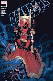 Read reviews from world's largest community for readers. Deadpool Vol 8 2020 Marvel Database Fandom