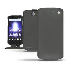 Archos 50 Oxygen leather case