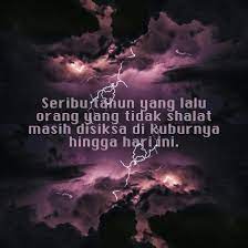 Seribu Tahun Yang Lalu Iman Orang Alam