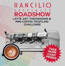 Articles are written in regards to the cagayan de oro information, latest news and updates. Rs1 Roadshow In The Philippines Rancilio Group
