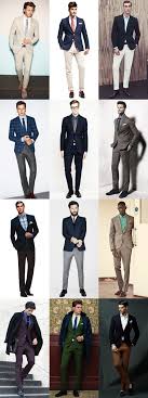 Dressing For The Occasion Cocktail Attire Ropa De Hombre Vestuario Hombre Moda Hombre