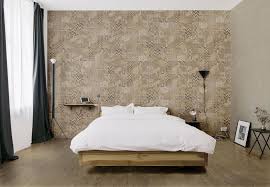 Fabric Ceramic Tiles Marazzi Tiles Walltiles Ceramics Bedroom Bedroomdesign Textile Luxury Bedroom Design Luxurious Bedrooms Wall Tiles