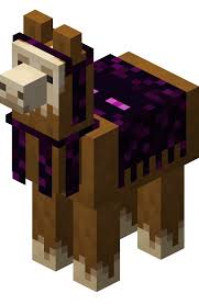 Saddles can be found in the following. Llama Official Minecraft Wiki