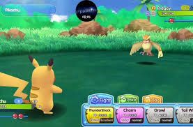 Tips To Evolve Pichu Into Pikachu And Pikachu Into Raichu In Pokemon Sun And Moon Gamepur