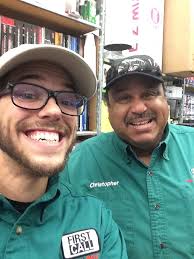 Christopher Martinez Obituary (1965