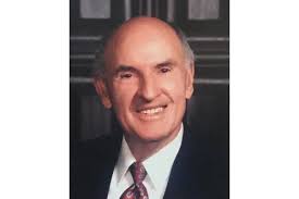 Buford Throneberry Obituary (1925