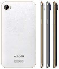 Posh Titan Max HD E550 - Specs and ...