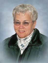 Obituary information for Dorothy Barrett Simler