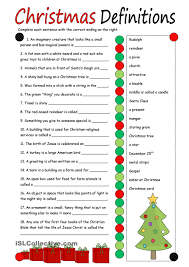 Christmas creative writing prompt worksheets. Christmas Definitions Key Included Christmas Elementary Christmas Definition Christmas Lesson