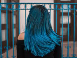 It is a good idea to leave the shampoo in for a few minutes to really dissolve the blue dye. 10 Best Blue Hair Dyes In 2020 Expert S Opinion And Review
