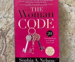 We will start by reviewing the book unlock it by author dan lok. Badass Book Review The Woman Code 20 Powerful Keys To Unlock Your Life By Sophia A Nelson The Badass Writer