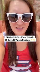 3 Tips My Client Jessica Used👇, Jessica was STUCK at the same weight  despite working her ass off, & she was already busy as shit, so we had to  make SMALL changes that created BIG progress…, ✅ So we ...