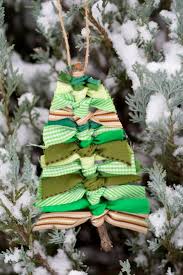 There are some super creative folk out there. 10 Affordable Diy Christmas Tree Decorations The Budget Mom