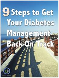 Am i at risk for type 2 diabetes? 9 Steps To Get Your Diabetes Management Back On Track Diabetes Management Diabetes Information Diabetes