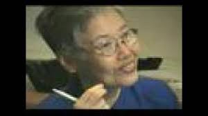 Insoo Kim Berg interviewed by Arnoud Huibers