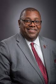 Weekly Rotary Meeting 8.23.2021 Guest Speaker Andre Vann, NCCU Archivist &  Instructor Public History Rotary Club of Durham W