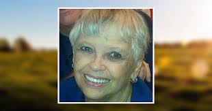 Margaret Mcmorrow Obituary April 9, 2017