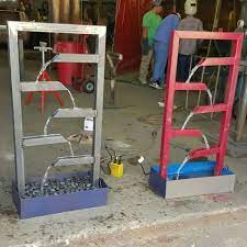Galena Park High School Welding Welding Projects Welding Table Metal Projects