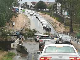 57 f houghton station you are about to report this weather station for bad data. Insane Pictures And Videos From Yesterday S Jozi Flood And Hail Storm 2oceansvibe News South African And International News
