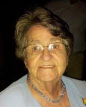 Obituary information for Cora L Konen