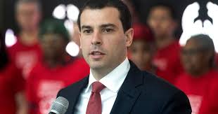 Senate candidate Alex Lasry got property tax breaks in 2 states; spokesman  blames NY condo management