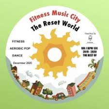 Fitness Music City S Stream It features guest vocals from nigerian afrobeats artist wizkid and british singer kyla. fitness music city s stream