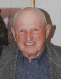 Marvin Huser Obituary