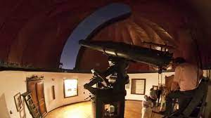 Παρατηρήσεις από το μεγαλύτερο δίκτυο μετεωρολογικών σταθμων. E8niko Asteroskopeio A8hnwn Lofos Nymfwn 8hseio Youtube