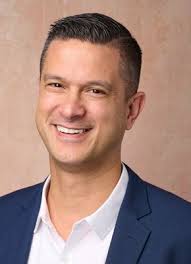 Shaarn Letele has been appointed General Manager at Adina Apartment Hotel Sydney  Darling Harbour