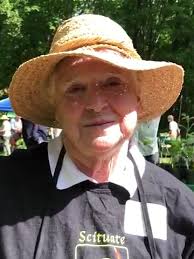 Betty Tufankjian remembers artist and mentor Jane Flavell Collins