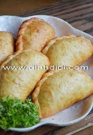 Panada Bukan Pastel Resep Masakan Makanan Dan Minuman Resep Makanan
