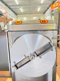 Phụ kiện dao máy thái rau củ