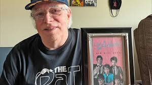 A Veteran's journey from music to healing