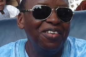 Ibrahima Cherif Bah : « La gestion de Conté était beaucoup plus  transparente et claire que celle d'aujourd'hui »