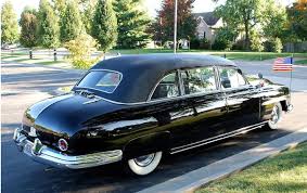Image result for Cosmopolitan Maroon 1950 Lincoln