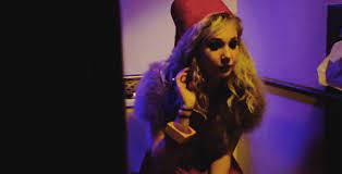 Select from premium juno temple kaboom of the highest quality. Juno Temple Kaboom Famoso Gif Find On Gifer
