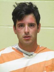 Bossier Parish Jail Bookings 10-6-17