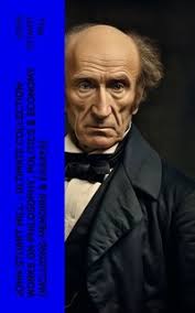 JOHN STUART MILL