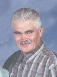 Obituary information for Bernard P. Crosby