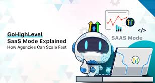 GoHighLevel SaaS Mode: Complete Setup Guide for Agencies (2026)