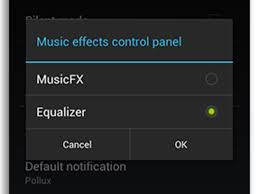 Download the latest version (4.0.5) of the apk here, in apksmods released august 9, 2014. Android 5 0 Lollipop Music Equalizer Android Enthusiasts Stack Exchange