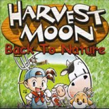 Playstation Store Harvest Moon Game Harvest Moon Btn Harvest Moon