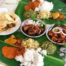 Maybe you would like to learn more about one of these? 10 Restoran Muslim Friendly Nasi Daun Pisang Ini Paling Sedap Dan Autentik Di Kl Pj