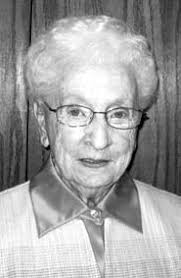 Woman back from Egypt