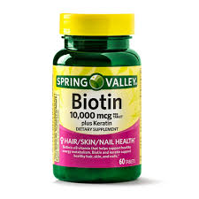 Certain supplements may help hair grow back. Top 5 Hair Loss Treatments For Men
