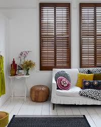 Casapinka Shutters Home Interior Home Decor