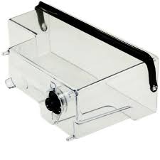 ⭐ livrare în toată moldova. Cafetieres Expresso Saeco Exprelia Eau Bouchon De Reservoir Acier Inoxydable 996530070521 Electromenager Zahnarztpraxis Hohe Muehle De